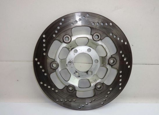 Remschijf voor Suzuki GSX F 1100