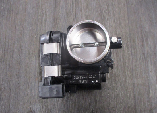 Gasklephuis BMW R 1250 RS