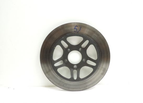 Bremsscheibe vorne Honda CB 900