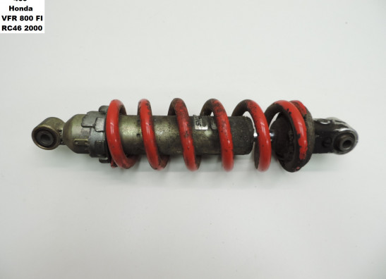 Stossdampfer hinten Honda VFR 800 I