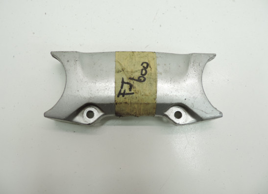 Front pipes Yamaha XJ 600 Diversion
