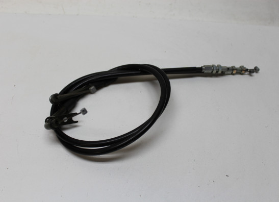 Throttle cable Suzuki GSX R 750