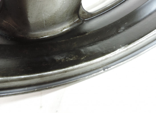 Felge hinten Honda ST 1100 Pan European