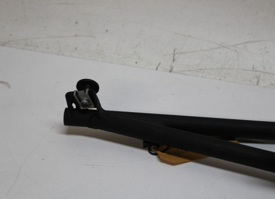 Heckrahme Ducati Multistrada 1200