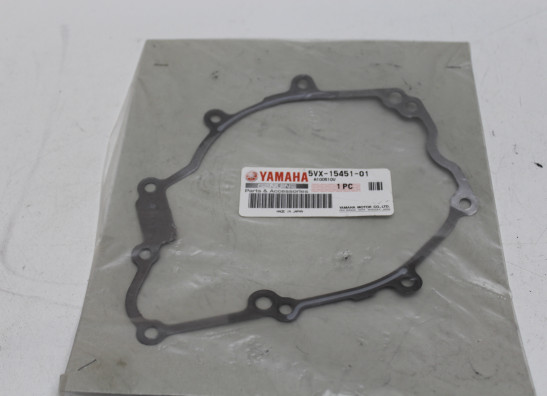 Pakking Yamaha FZ6