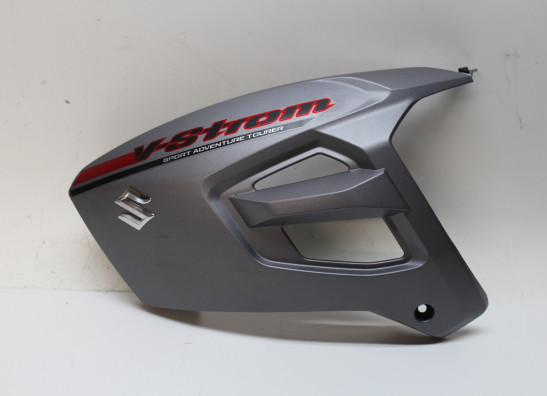 Tankschutz Suzuki DL 1000 V STROM