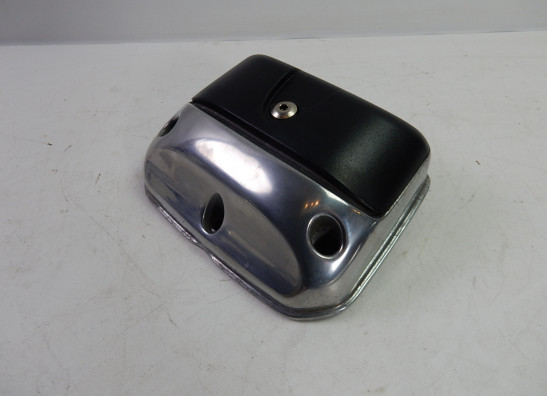 Kleppendeksel Moto Guzzi Nevada 750