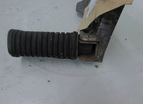 Rechter schetsplaat Yamaha XJ 600 Diversion