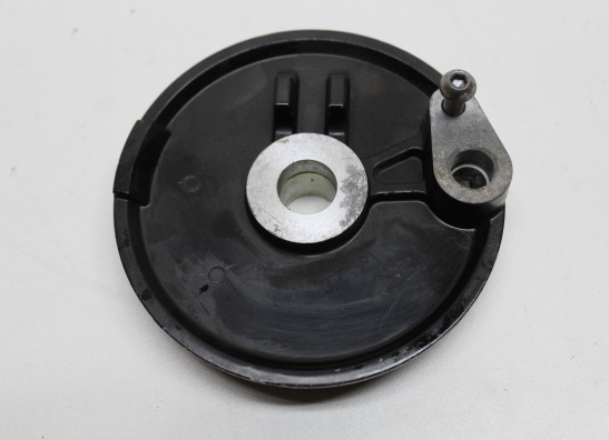 ABS rear sensor ring Yamaha XJ 6 N