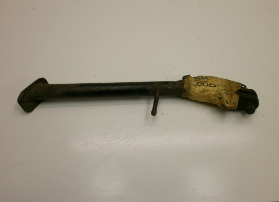 Side stand bar Suzuki DR 800