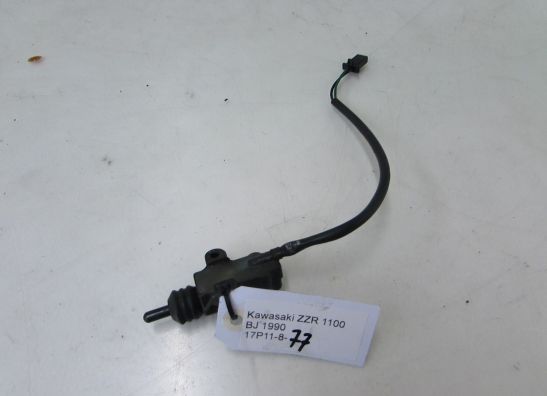 side stand switch Kawasaki ZZR 1100