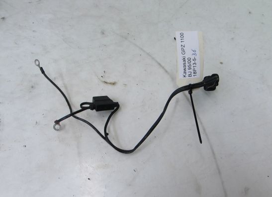 Kabelboom voor Kawasaki GPZ 1100