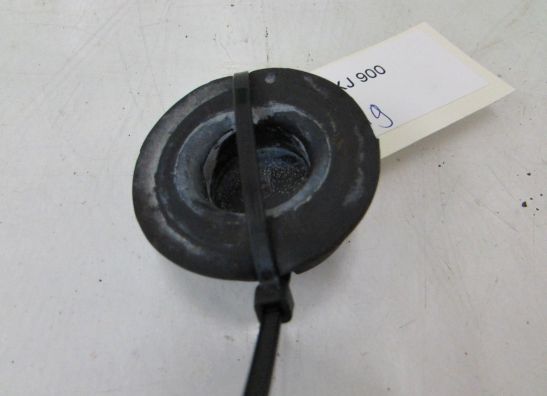 Fuel tank Yamaha XJ 600 Diversion