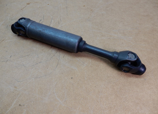 Cardan joint axle Moto Guzzi Norge