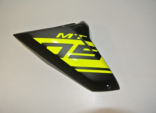 Linker zijkuip klein Yamaha MT 09