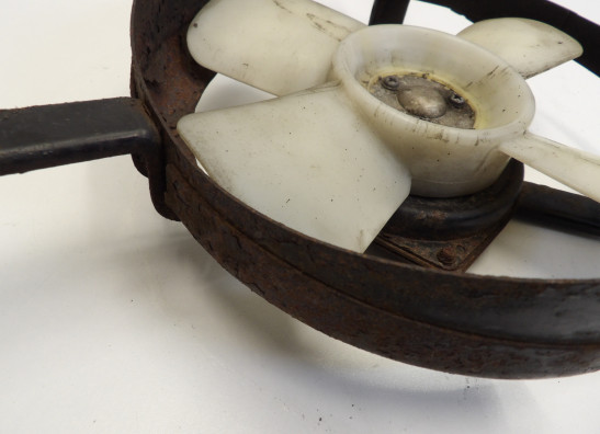 Ventilator Kawasaki ZZR 1100