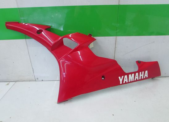 Seiten verkleidung links Yamaha YZF R6