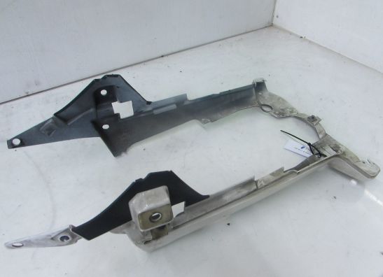 Seat complete BMW R 1100 RT