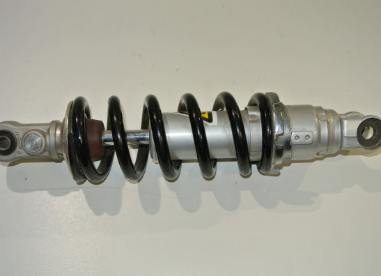Stossdampfer hinten Yamaha MT 09