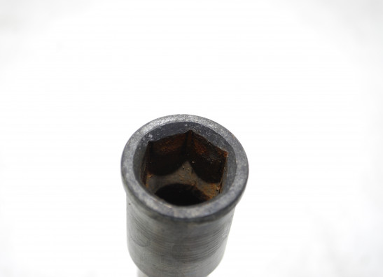 Axle front Kawasaki ZXR 750