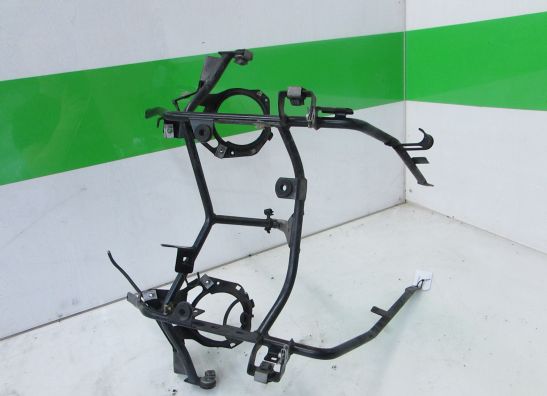 Kuipframe BMW R 1100 RT