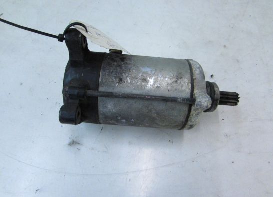 Starting motor Yamaha FZ 750