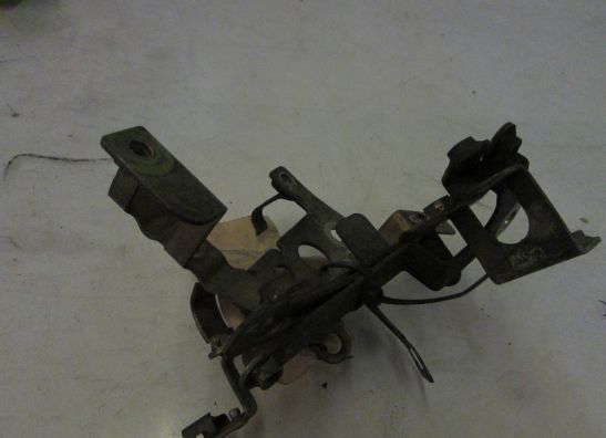 Frame - onderdelen Honda VFR 750