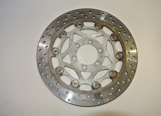 Remschijf voor Yamaha FZR 600