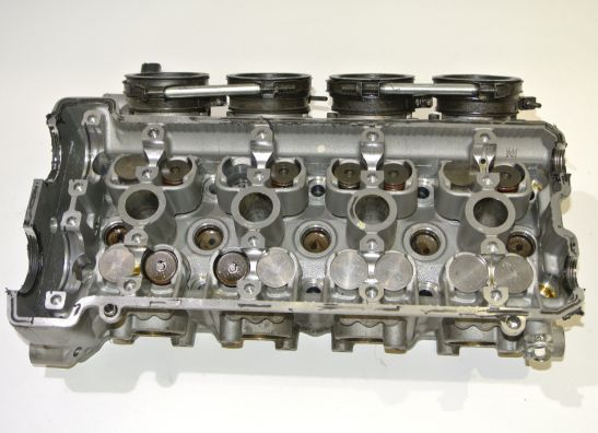 Zylinderkopf Suzuki GSX R 750