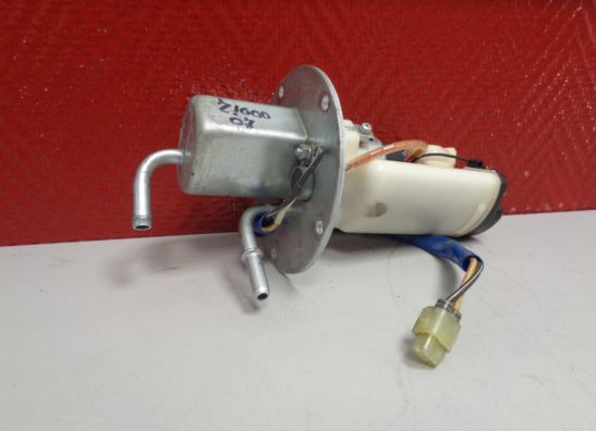 Brandstofpomp Kawasaki Z 1000