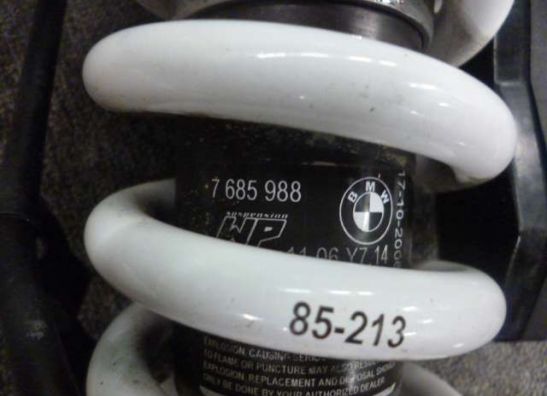 Achterschokbreker BMW K 1200 R 