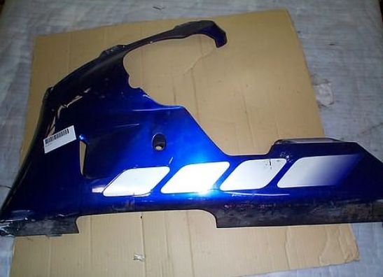 Cowl Left lower Yamaha YZF R1