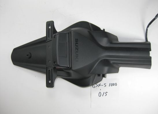 Achterspatbord Suzuki GSX S 1000