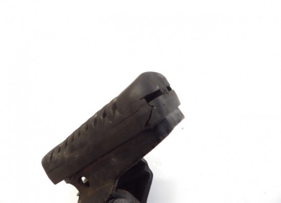 Fussraste rechts Aprilia Pegaso