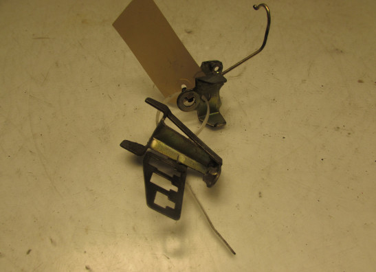 Frame body parts Honda VFR 750