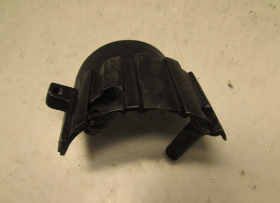 Muffler Yamaha V max