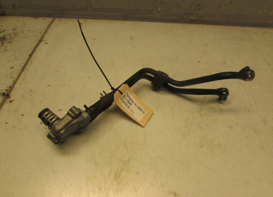 Motorblok diverse Yamaha XJ 900 S Diversion