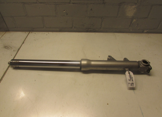 Voorpoot links compleet Suzuki GSX R 600