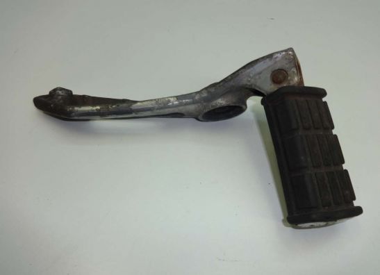 Soziusfussraste links Yamaha XJ 700