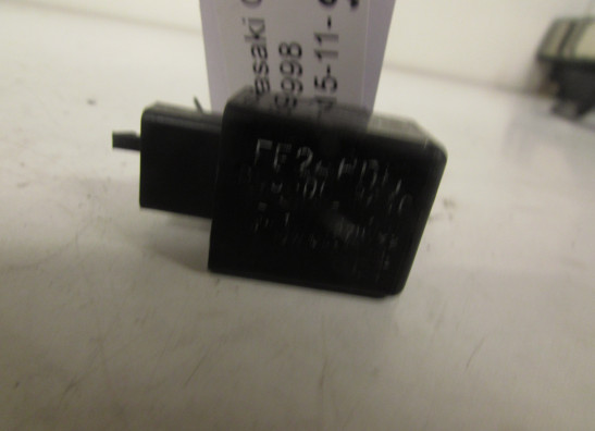 Relay Kawasaki GPZ 1100