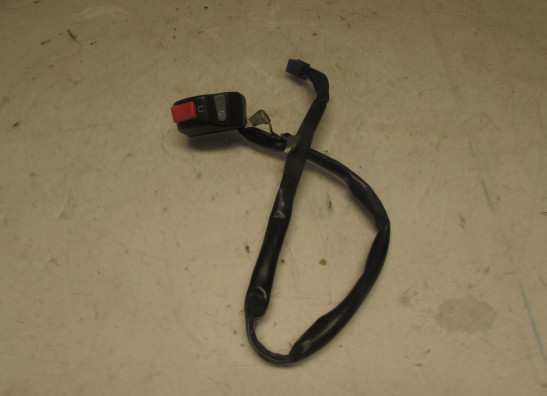 Handlebar switch assy right Yamaha YZF R1