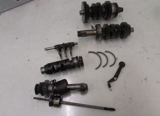 Getriebe Suzuki GS 550