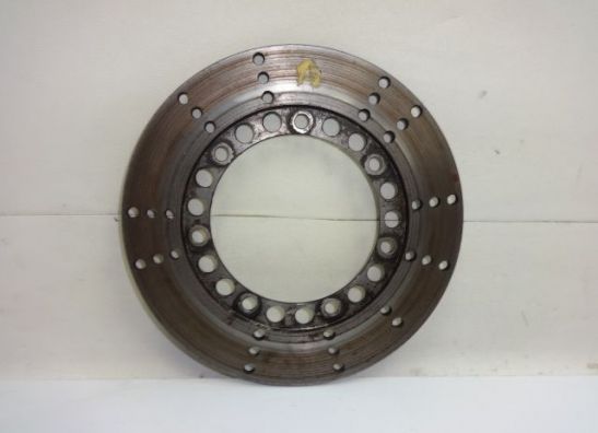 Rear brake disc Kawasaki Z 750