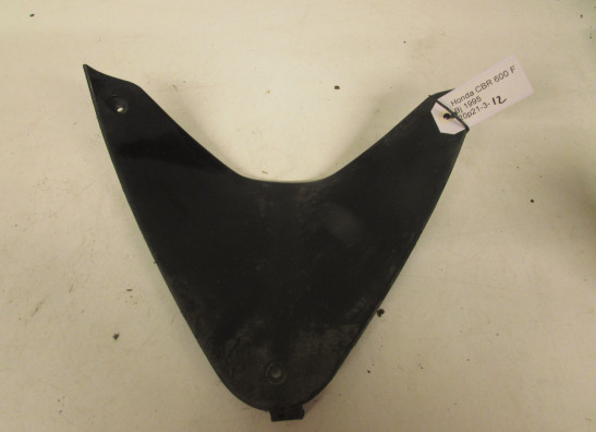 V bak voor Honda CBR 600 F
