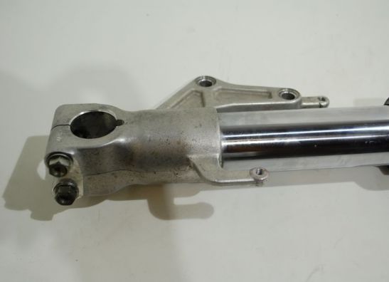Standrohr Gabelholm rechts komplett Ducati 749  999