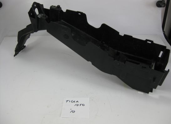 Hinterradabdeckung Triumph Tiger 1050