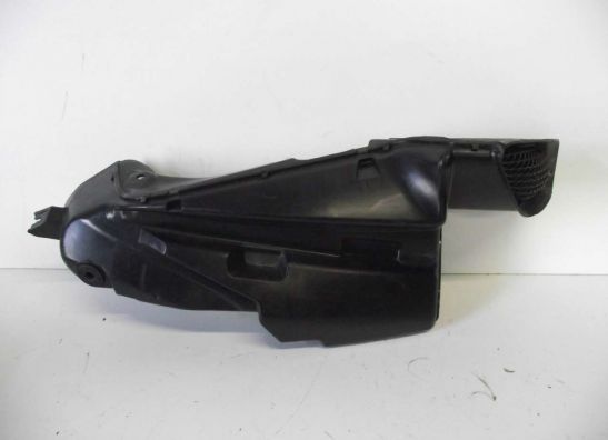Air intake right Suzuki GSX R 750