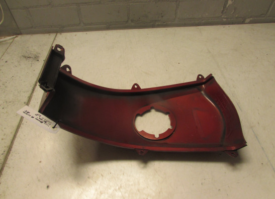 Fuel tank cover BMW R 1100 RT