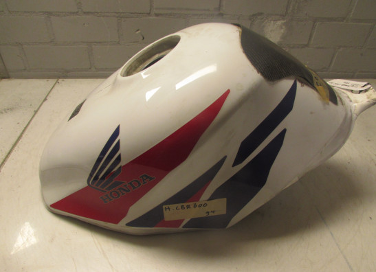 Benzintank Honda CBR 600 F