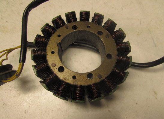 Lichtmaschine Yamaha V max